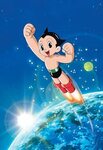 Atom - Astro Boy - Zerochan Anime Image Board