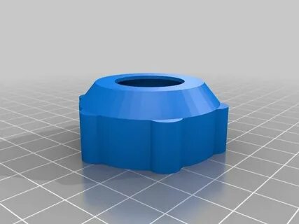 Universal Ball Mount System by Agger - Thingiverse Ball moun