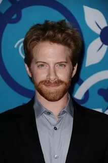 Picture of Seth Green