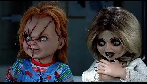 Seed of Chucky - ALTERIAN INC.