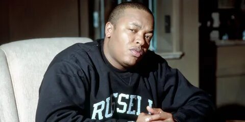 Dr. Dre’s The Chronic to Be Archived in Library of Congress 