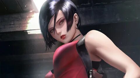 Ada Wong Re2 Related Keywords & Suggestions - Ada Wong Re2 L