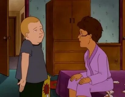 Bobby On 'King Of The Hill' Is More Progressive Than You Kne