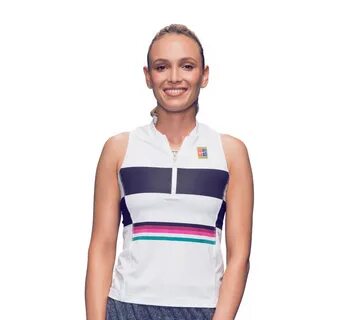 DONNA VEKIC - ST. PETERSBURG LADIES TROPHY 2022