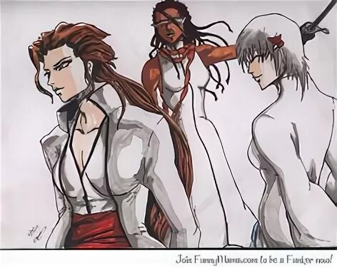 100 Aizen Sousuke ideas in 2021 aizen sosuke, bleach anime, 