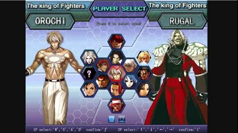 King Of Fighters Unblocked 1 9 - Social Security