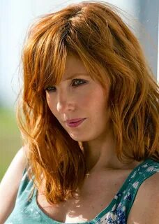 Kelly Reilly Kelly reilly, Redheads, Red hair