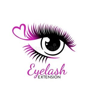 Lash Logo Stock Illustrations - 2,930 Lash Logo Stock Illust