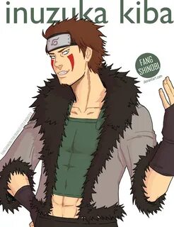 kiba the last Awesome anime, Anime guys, Naruto characters