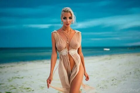 Ekaterina Shiryaeva Nude Photos & Videos - Nudes Leaked