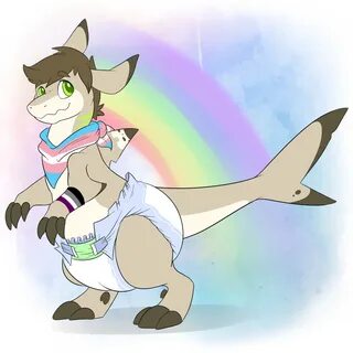 Diaperfur thread? - /trash/ - Off-Topic - 4archive.org