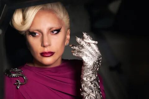 Lady Gaga Nails: 9 Boldest Looks Billboard - Billboard