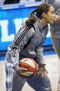 Becky Hammon Pictures. Hotness Rating = 8.06/10