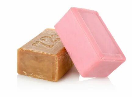 Pieceofsoap