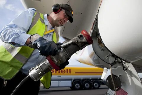 Fueling solutions.