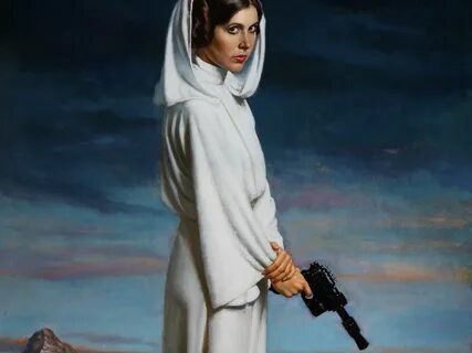 Best 65+ Princess Leia Wallpaper on HipWallpaper Princess Wa