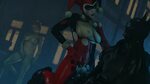 Batman arkham knight nude mods Hentai - aimne porn