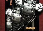 Read online Nintendo Power comic - Issue #105
