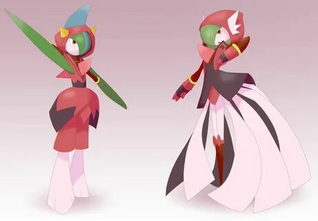 How To Get Gardevoir And Gallade Pokemon Go - Pah Fest