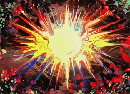 Persona 5 Yusuke's Final Painting - Album on Imgur