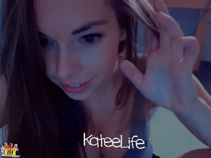 Slideshow is there a video of katee life cumming reddit.