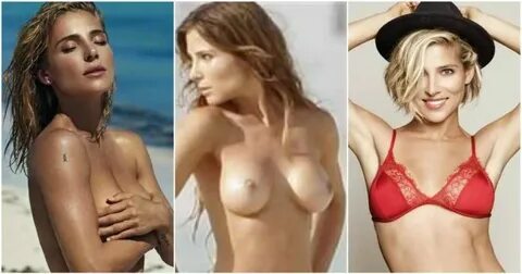 Elsa pataky tits 🍓 Elsa Pataky Nude Photos & Videos 2021