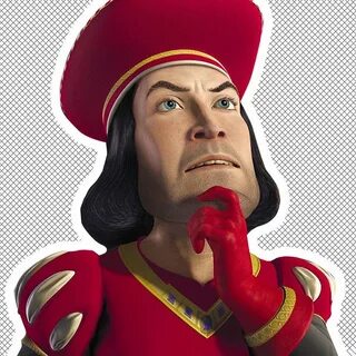 Enjoy this picture of Lord Farquaad on your feed. ?? - Album
