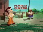 Chhota Bheem & Ganesh / Chhota Bheem - Kidnapping Princess -
