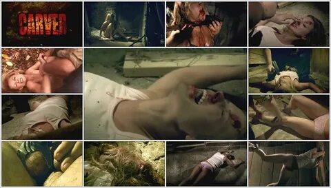 Women rape scenes taken from movies