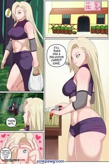 ✅ Porn comic Naruto. Inos shop is open. PinkPawg Sex comic g