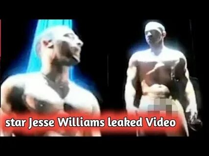 jesse williams broadway Leaked Video I jesse williams twitte