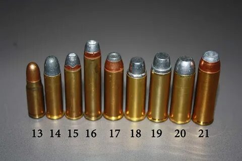 Ammo Collecting (Updated 12/30/13) - Calguns.net