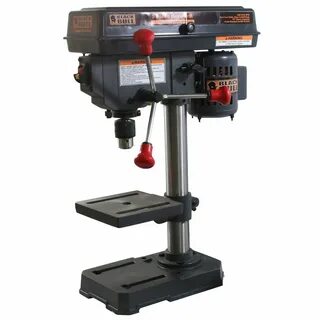 Our Best Power Tools Deals Drill press, Black bull, Simple w