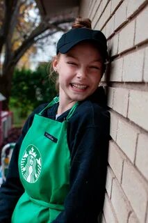 Buy starbucks worker outfit OFF-53