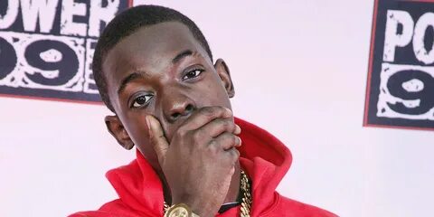 Bobby Shmurda Set Record Straight On Bail Situation Def Pen