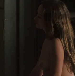 Olivia Wilde - Nude Full Frontal