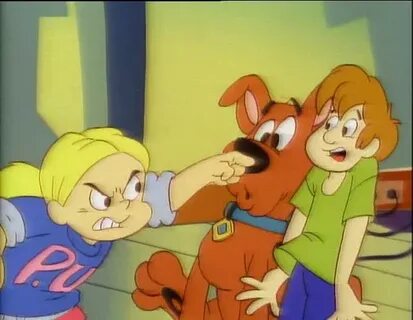 Stills - A Pup Named Scooby-Doo