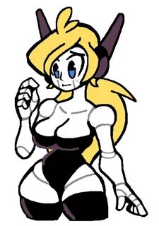 Curly Brace by OolongEarlGrey Cave Story Know Your Meme