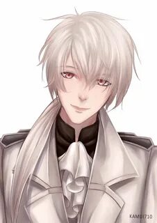 Zen mystic messenger fanart Mystic messenger, Mistyc messeng