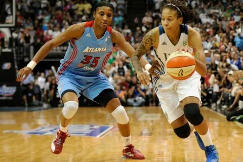 WNBA Finals: Minnesota Lynx vs. Atlanta Dream - Canis Hoopus