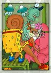 Spongebob Squarepants collection - Page 4 - HentaiRox