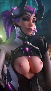 Overwatch Snapchat Hentai