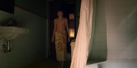 Picture of Noah Schnapp in Stranger Things - noah-schnapp-15