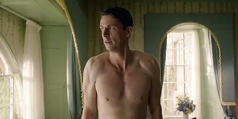 Matthew Goode Official Site for Man Crush Monday #MCM Woman 