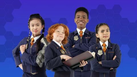Odd squad lgbtq