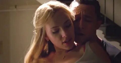 Scarlett Johansson Sex Scenes In Don Jon - golf-birdie.eu