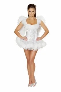 Pin on Costumes - Angels