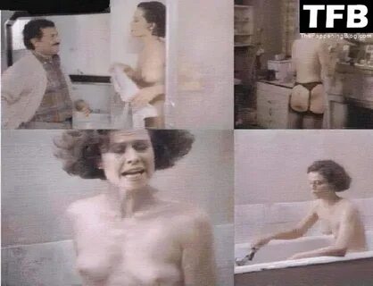 Sigourney Weaver Nude & Sexy Collection (32 Photos) #TheFapp