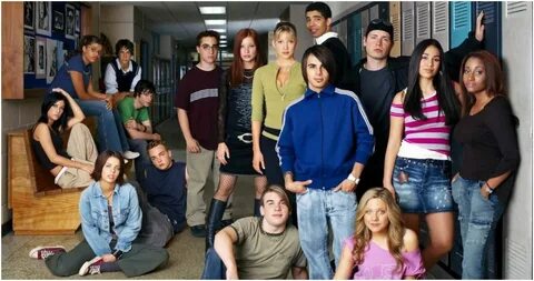 Degrassi TNG: Which Character Are You Based On Your Zodiac S