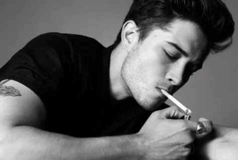 Парень очень злой (67 фото) 